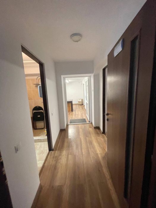 Apartament 7 camere de vanzare, 143mp, ultracentral, Targu Mures
