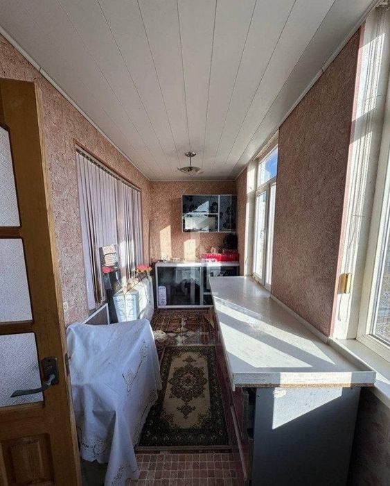 Продается квартира в центре города, ориентир: первая корзинка