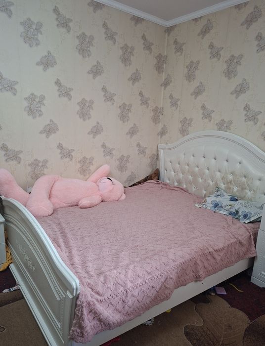 Срочно Спальный гарнитур