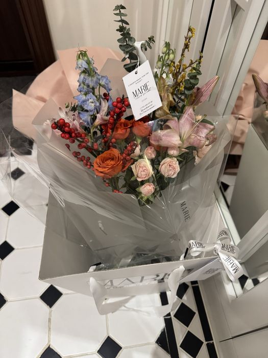 Цветы продам только привезли