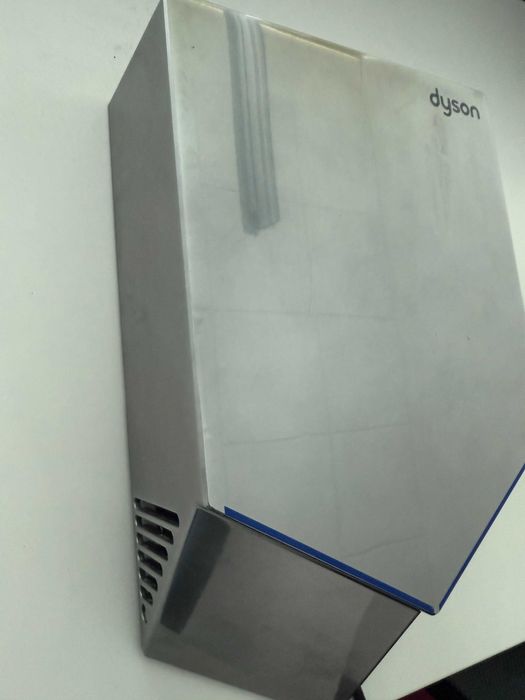 Dyson Air Blade 5 Сешоар за ръце - никел