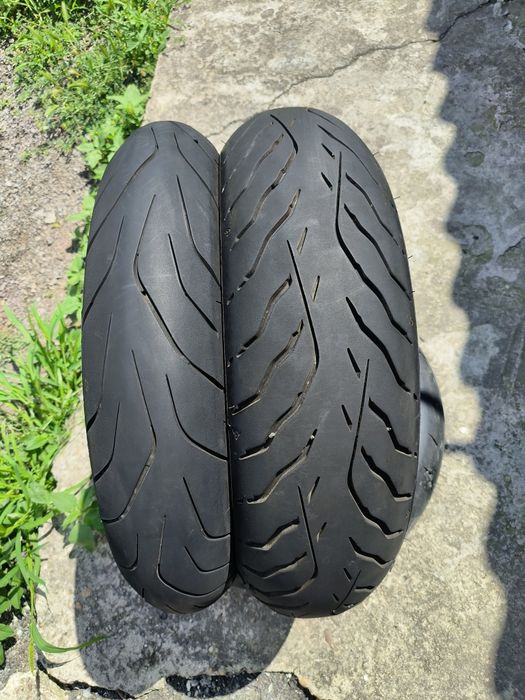 Dunlop SportSmart 160/120