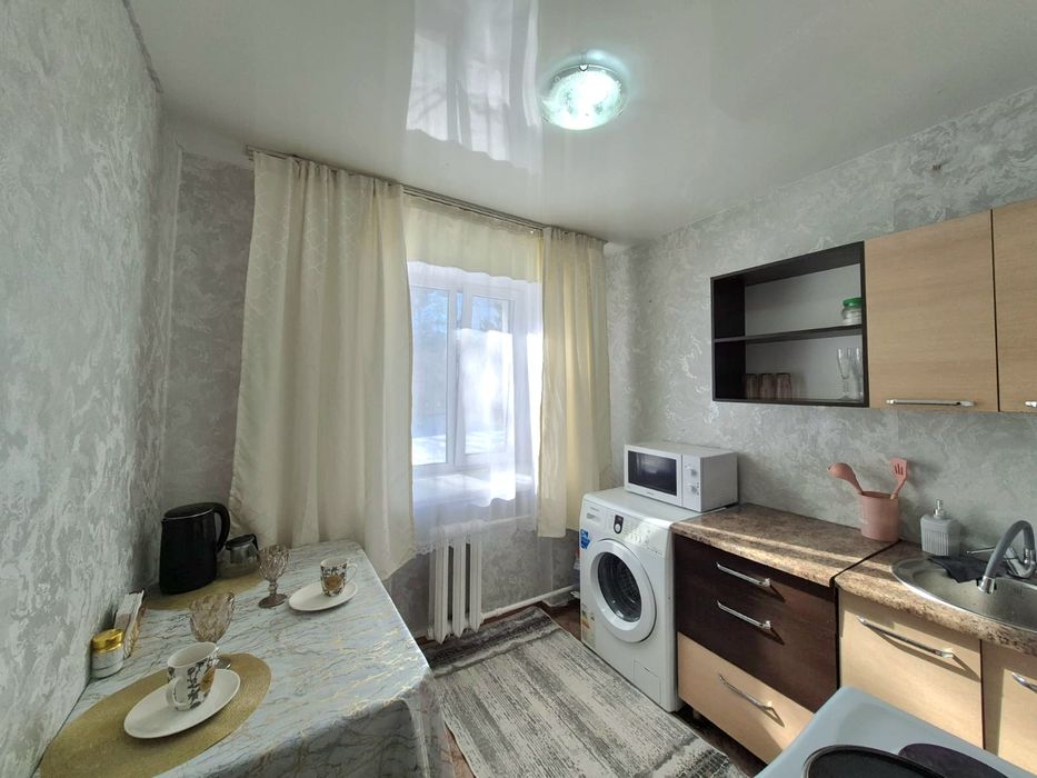 Сдам квартиру Посуточно