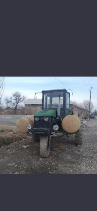 TTZ sotladi xolati yaxshi