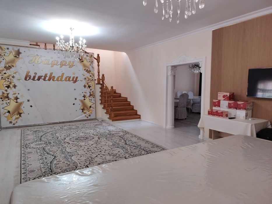 Коттедж Юго-Восток