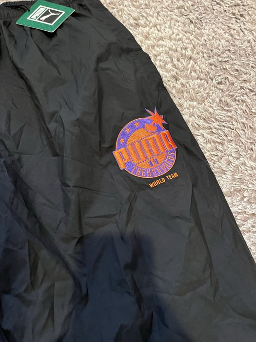 Puma x The Hundreds Track Pants-мъжка долница