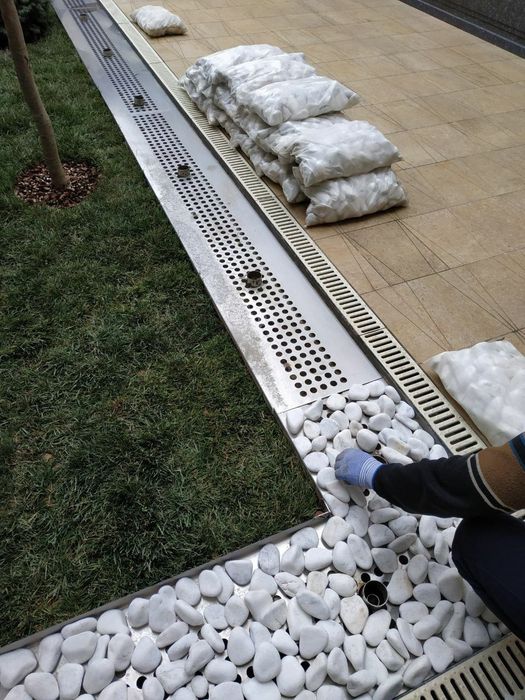 Ландшафтная компания ENTER GREEN LIFE