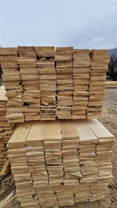 Vand cherestea rășinoase