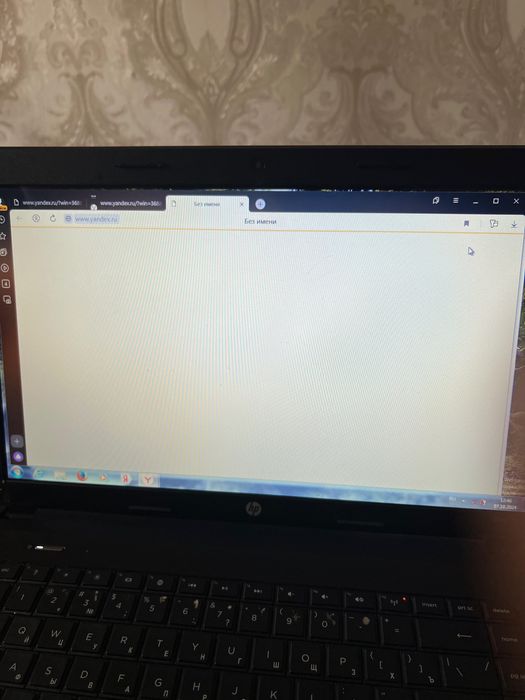 Продам ноут HP Pavilion dv6