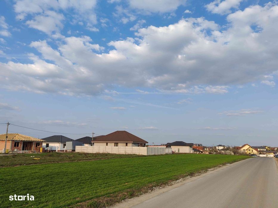 Sofimob Team/Teren Grigorescu