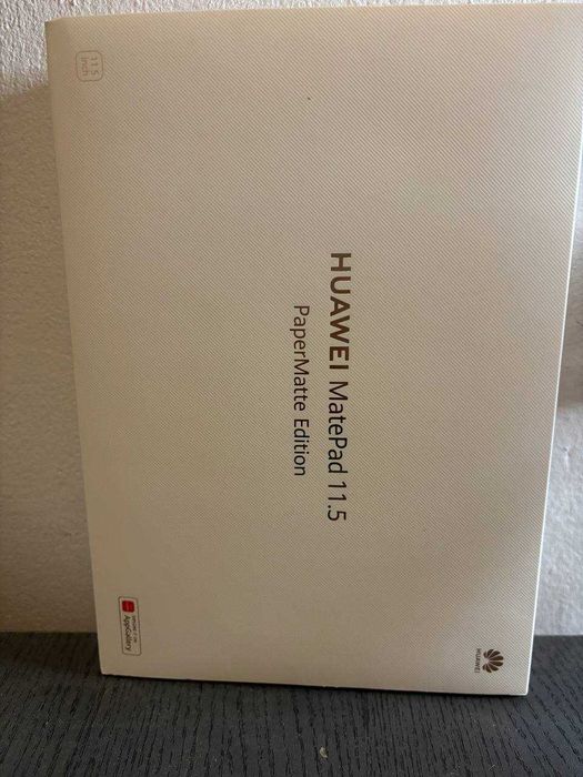 Huawei Matepad paper matte 11.5 2025