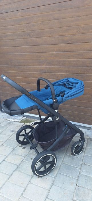 Cărucior Cybex 3 in 1