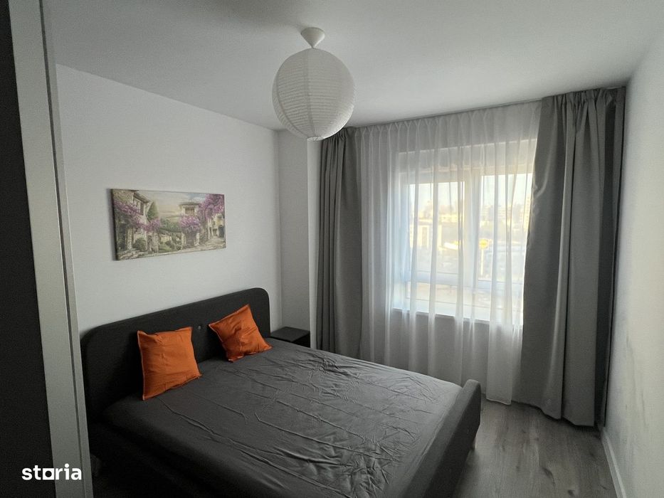Vand apartament 3 camere ultracentral - City Of Mara (proprietar)
