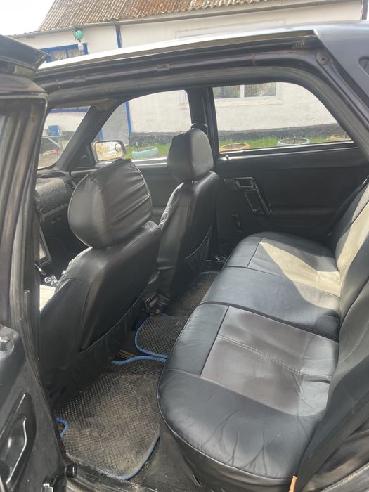 Продам ваз 2110,1998г