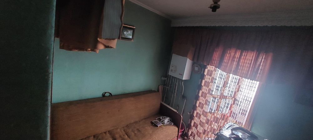 Apartament 2 camere Tomesti