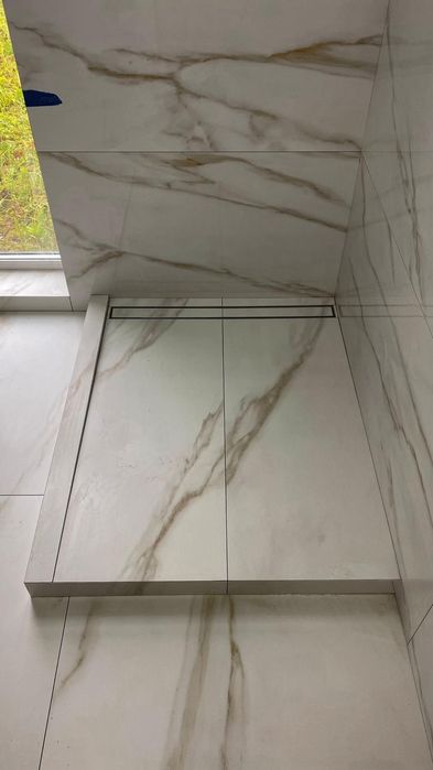 Кафел Падрашифка пилитка