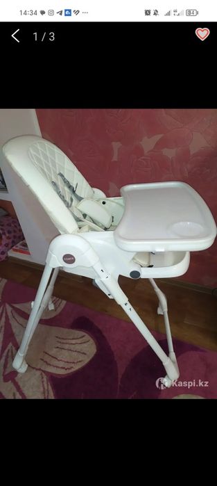 Детский стульчик