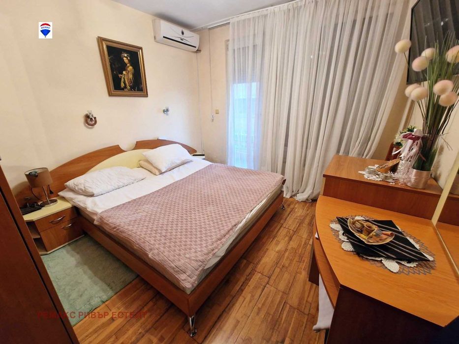 Мезонет за продажба в кв. Ялта, гр. Русе