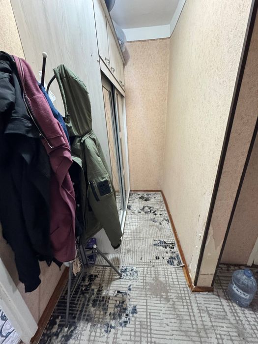 Квартира 2х комнатная (2/3)