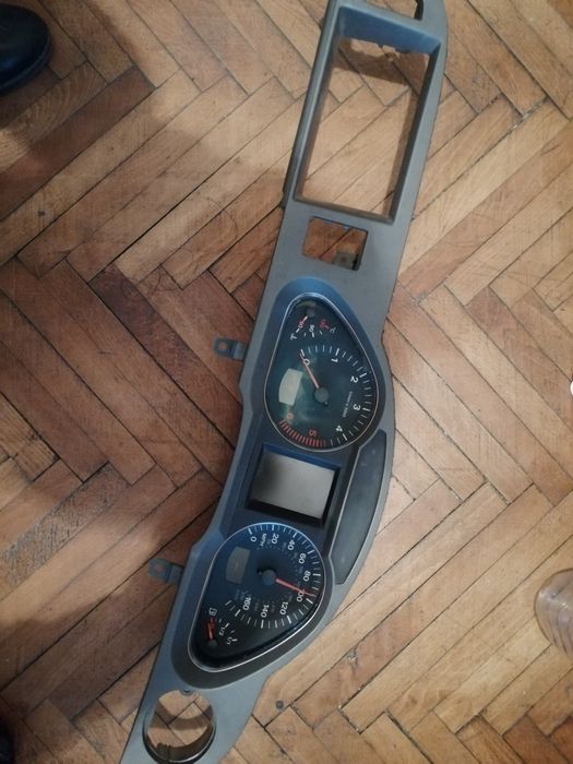 Vitezometru grup  de instrumente Audi  A6, S6