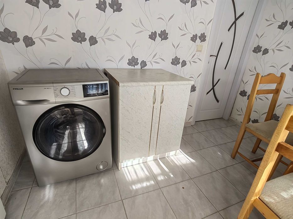 Дава се под наем Двустаен апартамент в Видин, Гео Милев - 40 кв.м за 198.9 € - Снимка #3