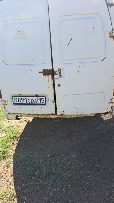 Продам машину на разбор