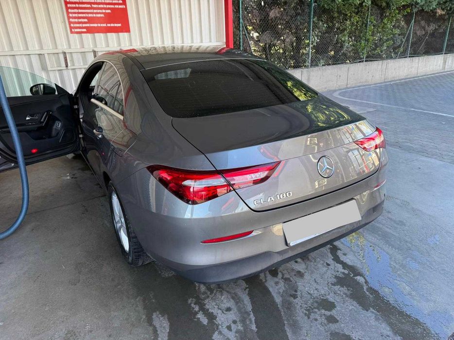 Mercedes CLA 2019/ Automata/ Euro 6/ benzina Craiova • OLX.ro
