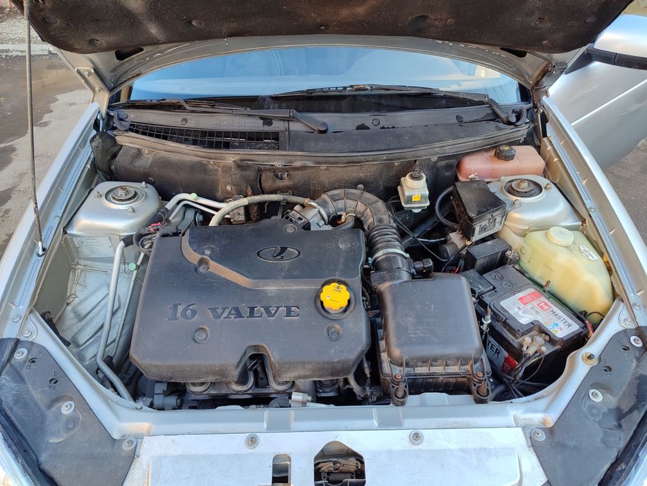 Продам Приору. Priora