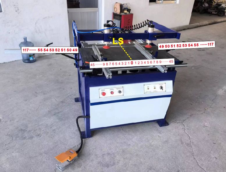 Сверлильно-присадочный станок DELTAMACHINERY DM ProLine 21