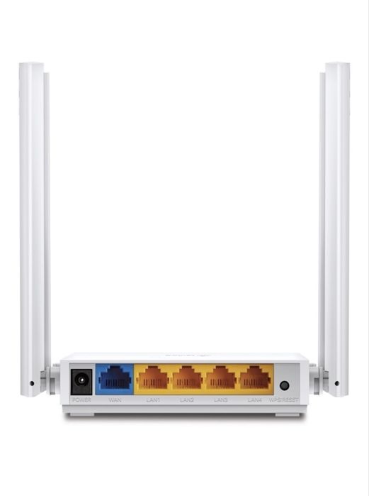Роутер TP Link Archer C24