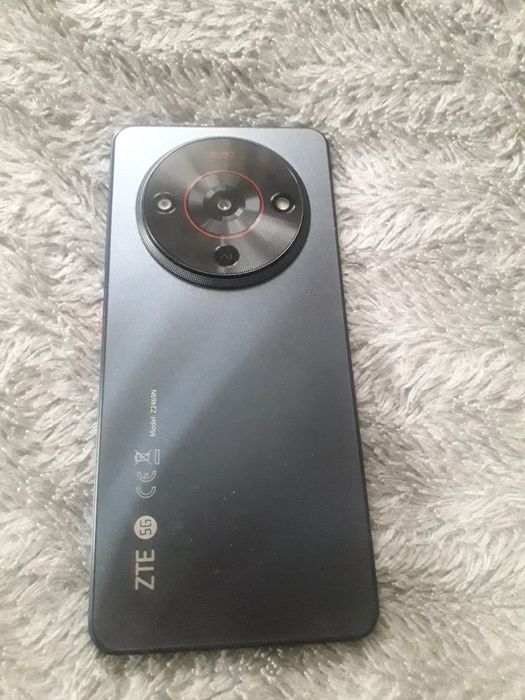 ZTE Blade A76 5G