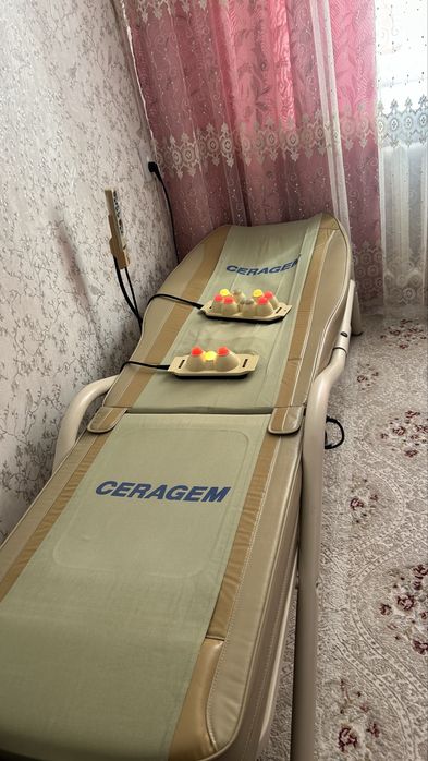 Ceragem кровать продаю