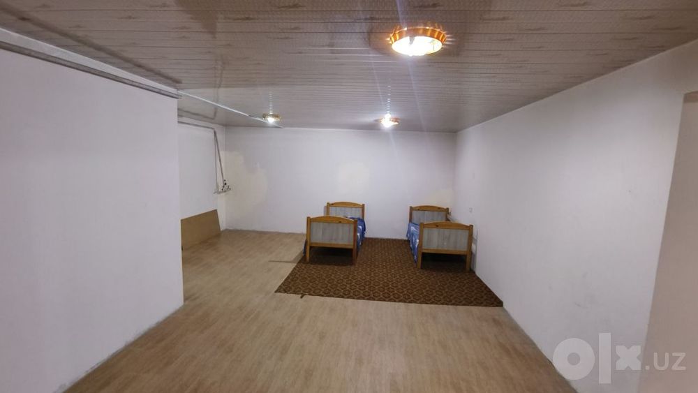 Аренда tikuv fabrikalari uchun Аренда под швеиные цехи