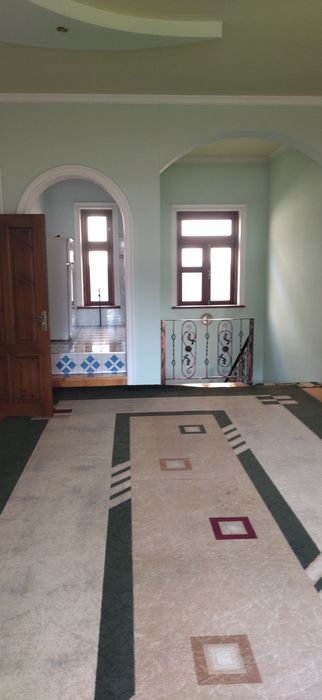 УзГазоил! 6-соток.Продаётся дом.