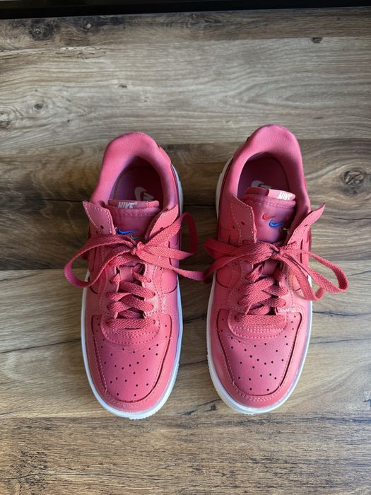 Nike Air Force номер 36,5