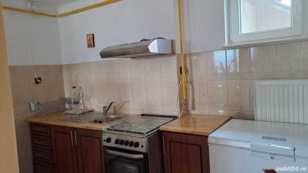 Apartament cu 2 camere central Câmpulung Moldovenesc