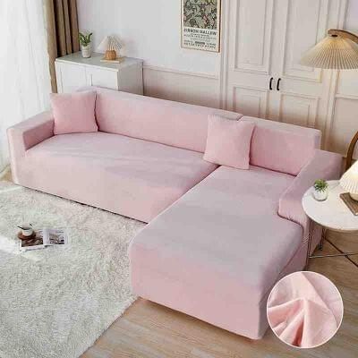 Husa pentru colțare