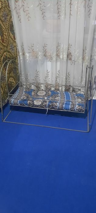 xolati yaxshi alla beshik