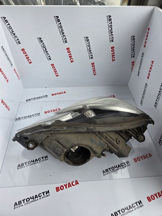 Десен фар Mercedes E-class W212 H7