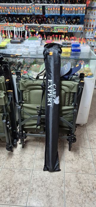 Чадър с UV-покритие CARP EXPERT 2.20м.