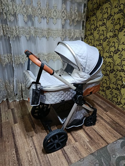 Детская коляска новый