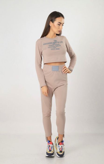 Pause спортен екип