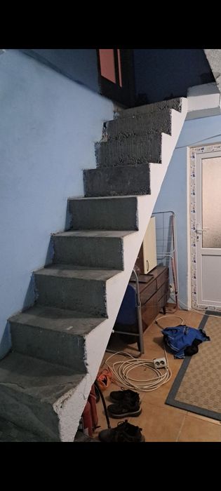 Echipa construcții și debarasare