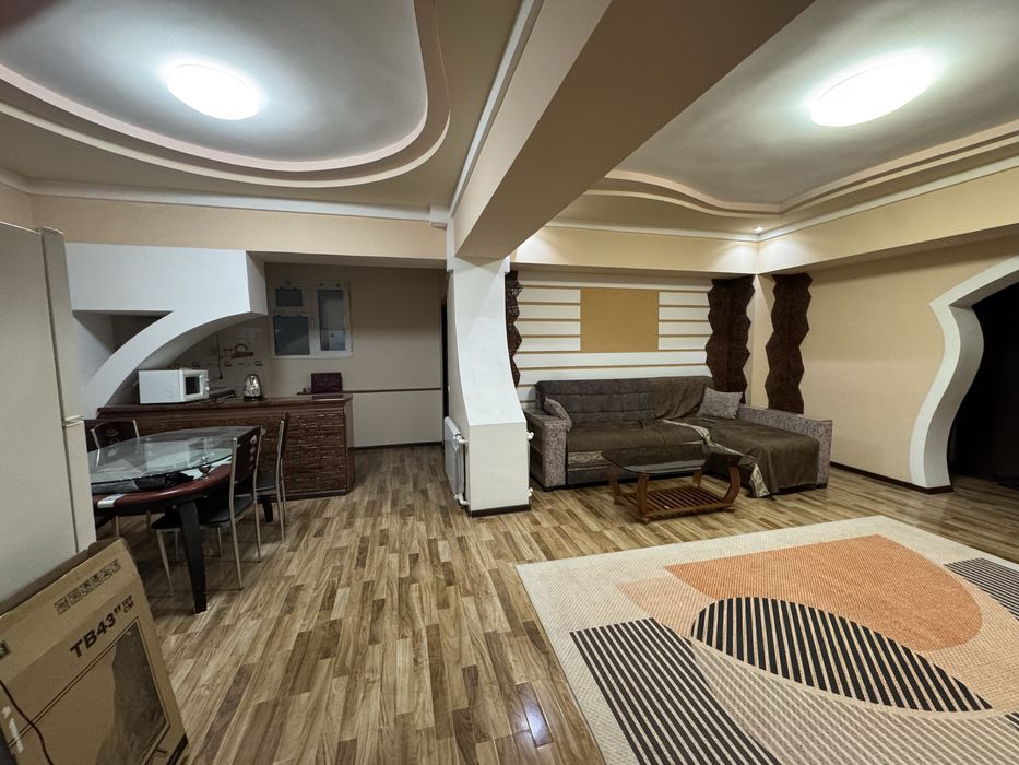 Продаётся квартира