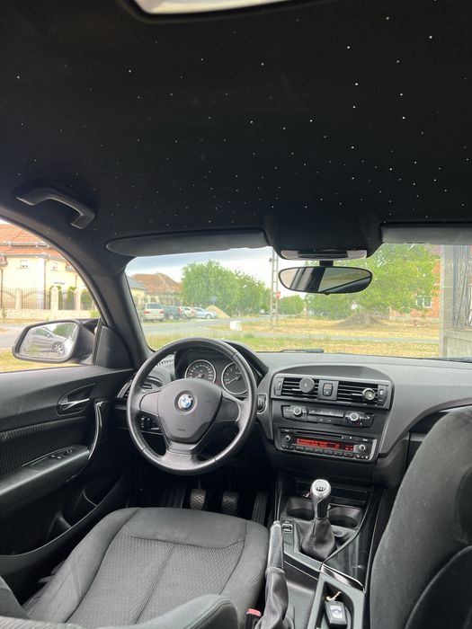 BMW 1 Series 0 — imagine 3