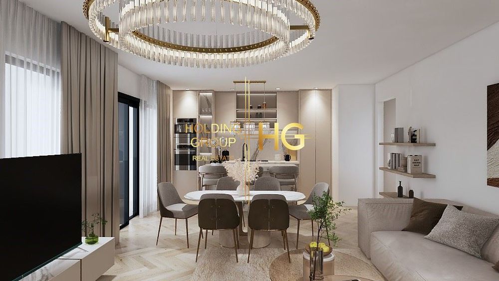 3-стаен в Варна-Бриз площ 114 цена 228620
