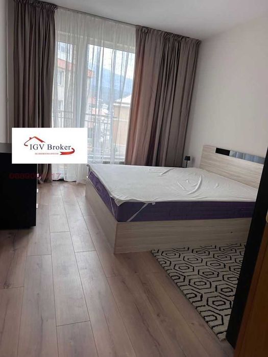 Дава се под наем Двустаен апартамент в София, Карпузица - 74 кв.м за 598.23 € - Снимка #8