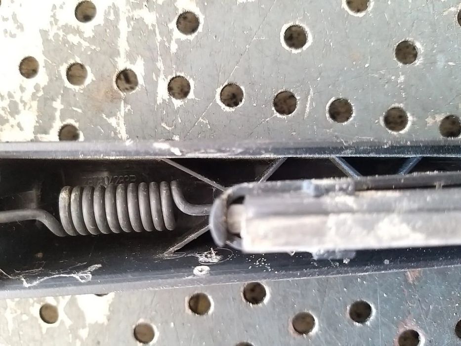 Brat stergator haion renault kadjar ha hl 287804288r