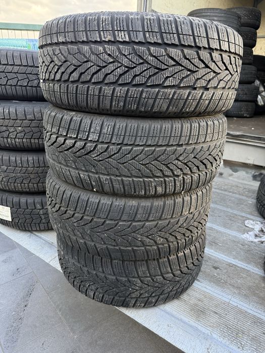 Гуми с джанти за VW GOLF 225/45/17 XL