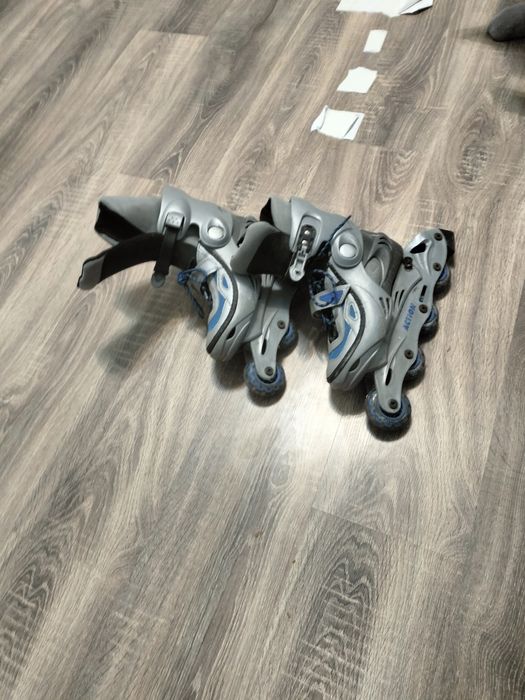 Ролики детские .